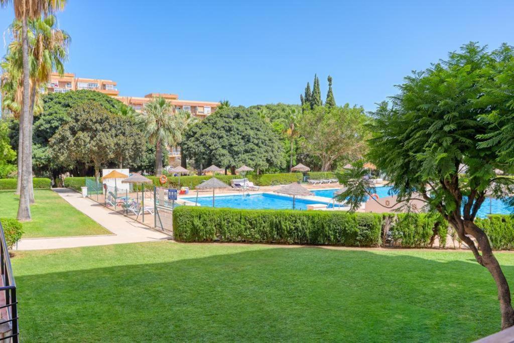 Padoan Aguila Best Views Benalmadena Luaran gambar