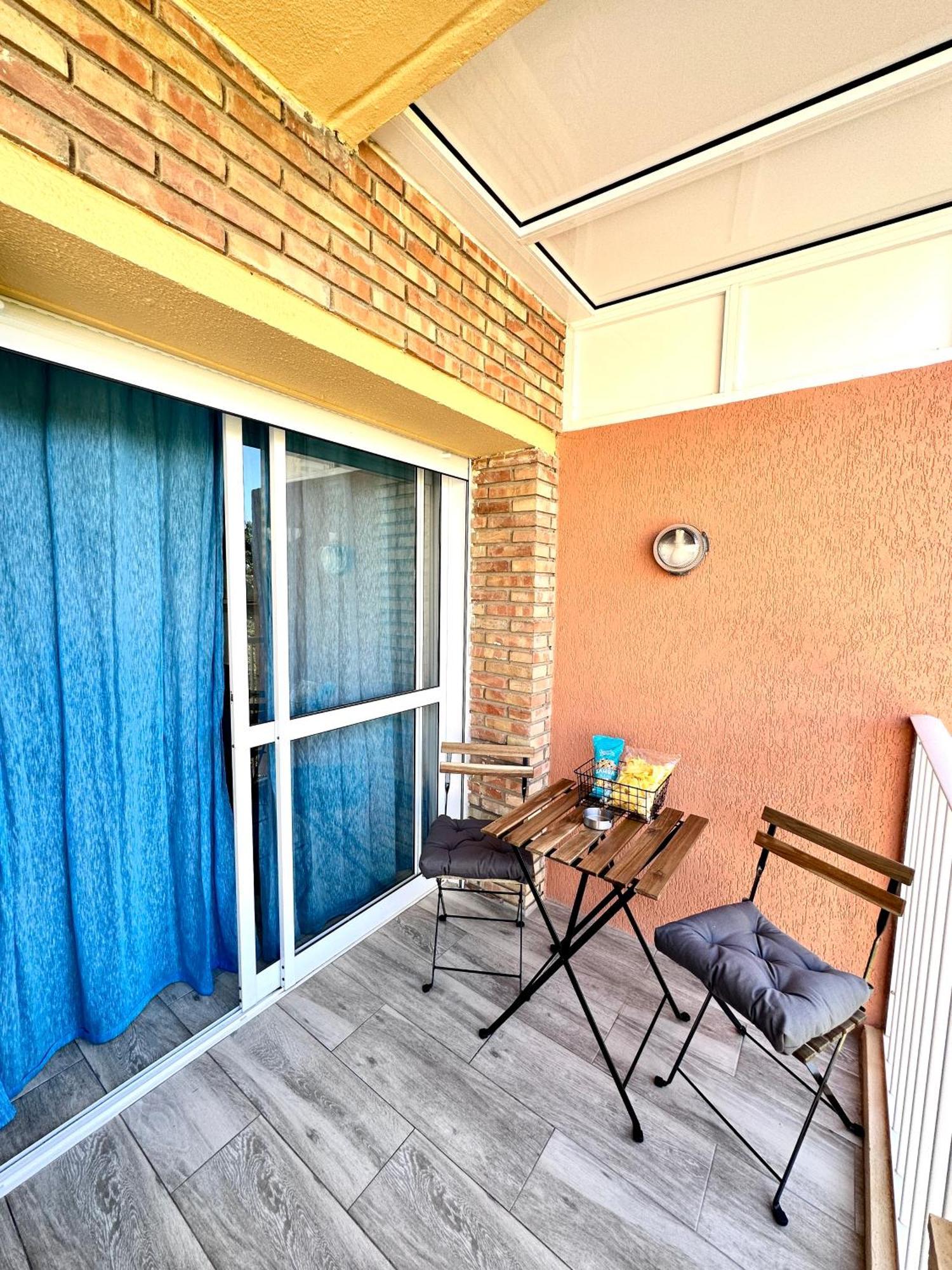 Padoan Aguila Best Views Benalmadena Luaran gambar
